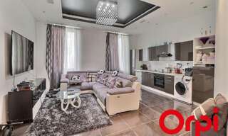 Bureau  104 m² à vendre à Marseille 1 (13001)