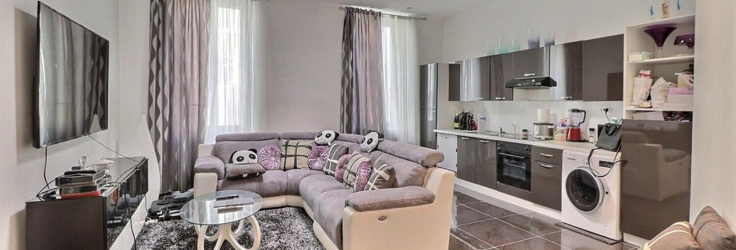 Bureau  104 m² à vendre à Marseille 1 (13001)