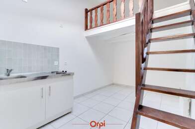 Appartement 2 pièces 500 €