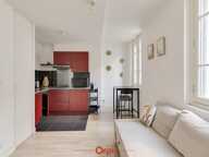 Appartement T2 de 39m² République / Vieux Port 13002 Marseille — photo 2