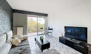 Appartement 2 Pièces 45 m² à vendre à Peymeinade (06530)