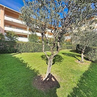 Appartement 4 pièces 339000 €