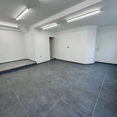 Commerce 2 pièces 290000 €