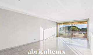 Appartement 4 Pièces 84 m² à vendre à Antibes (06160)