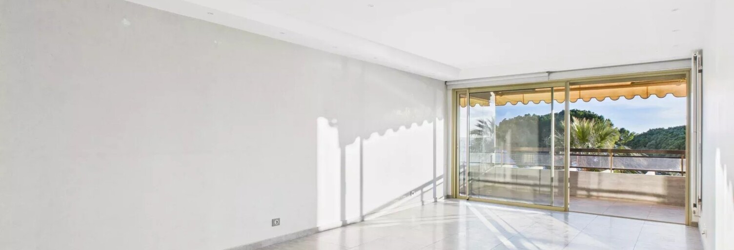 Appartement 4 Pièces 84 m² à vendre à Antibes (06160)