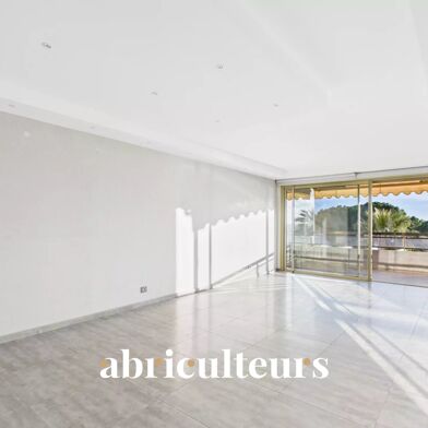 Appartement 4 pièces 1195000 €