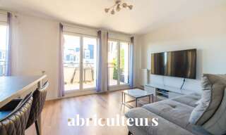 Appartement 3 Pièces 70 m² à vendre à Clamart (92140)