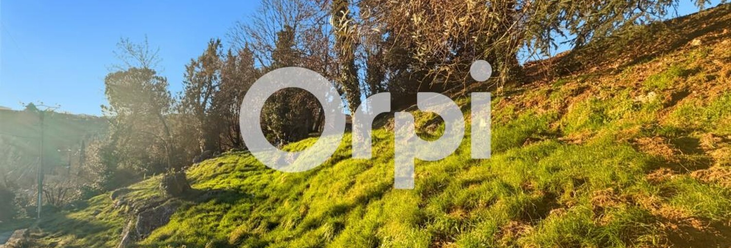 Terrain  2488 m² à vendre à Labeaume (07120)