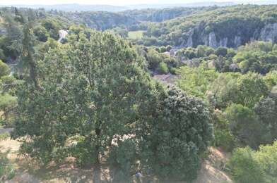 Terrain  97000 €