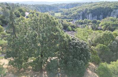 Terrain  constructible à vendre de 2 488 m² — photo du bien