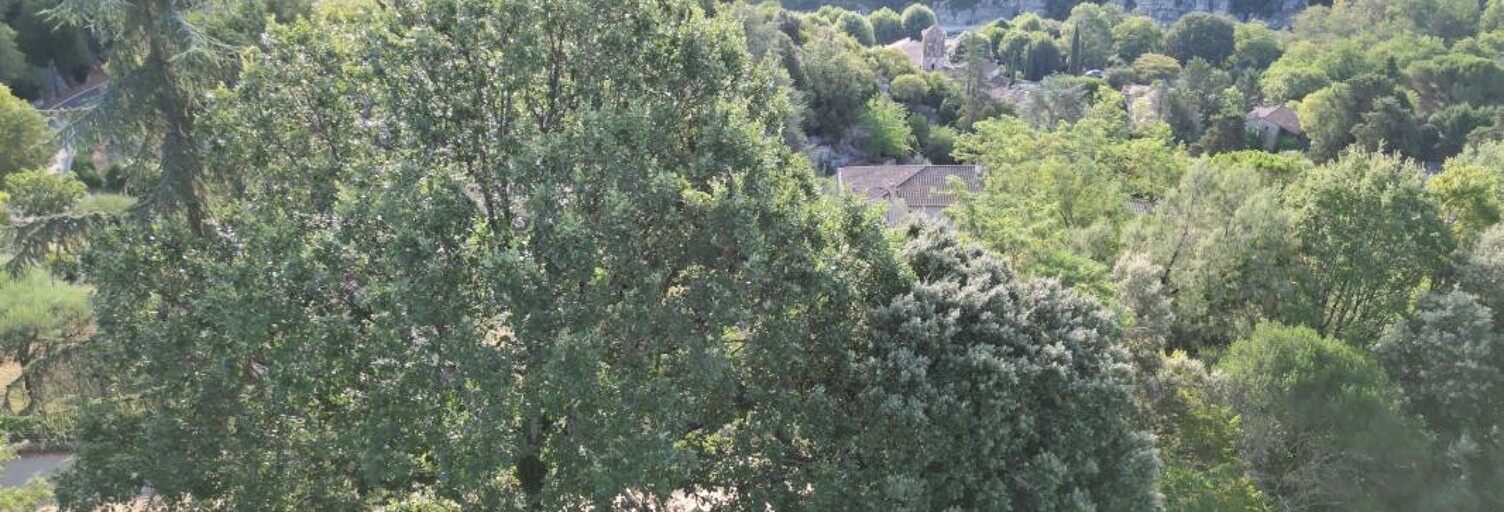 Terrain  2488 m² à vendre à Labeaume (07120)