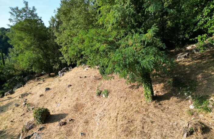 Terrain  constructible à vendre de 2 488 m² — photo 2