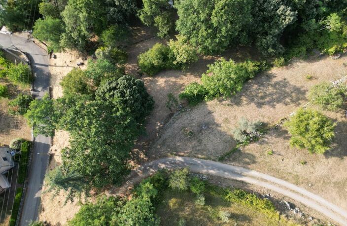 Terrain  constructible à vendre de 2 488 m² — photo 4