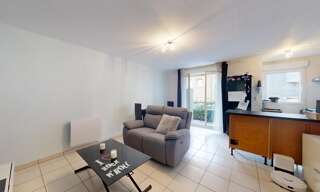 Appartement 2 Pièces 42 m² à vendre à Onet-le-Château (12850)