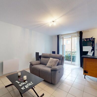 Appartement 2 pièces 125000 €