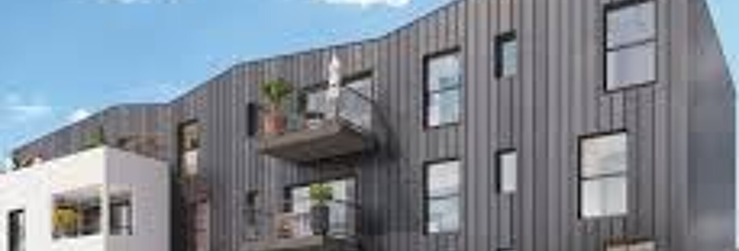 Appartement 4 Pièces 76 m² à vendre à La Rochelle (17000)