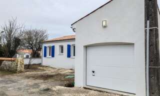 Maison 4 Pièces 110 m² à louer à Nieulle-sur-Seudre (17600)