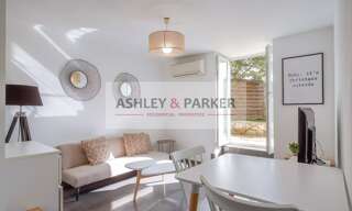 Appartement 2 Pièces 28 m² à vendre à Nice (06000)