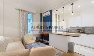 Appartement 1 Pièce 26 m² à vendre à Nice (06000)