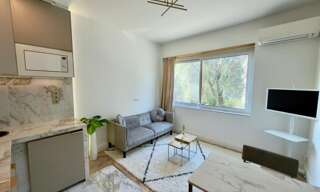 Appartement 2 Pièces 33 m² à vendre à Nice (06000)