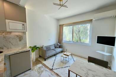 Appartement 2 pièces 220000 €