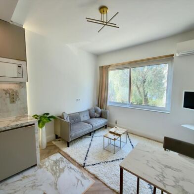 Appartement 2 pièces 233000 €