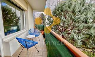 Appartement 3 Pièces 60 m² à vendre à Annecy (74940)