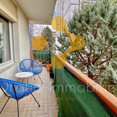 Appartement 3 pièces 405000 €