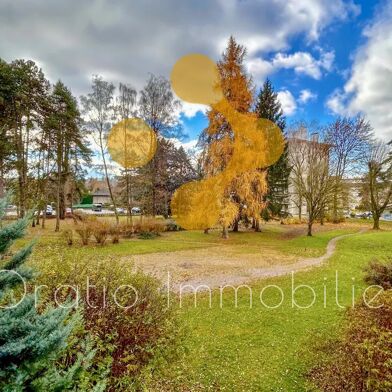 Appartement 3 pièces 398000 €