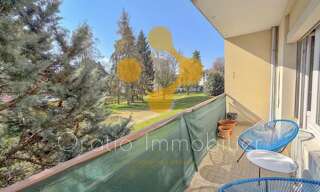 Appartement 3 Pièces 60 m² à vendre à Annecy (74940)