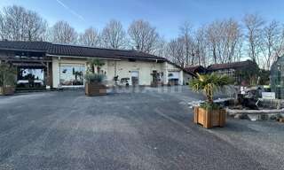 Maison 7 Pièces 320 m² à vendre à Louhans (71500)