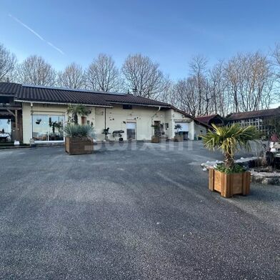 Maison 7 pièces 449000 €