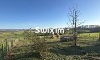 Maison 7 Pièces 320 m² à vendre à Cuiseaux (71480)