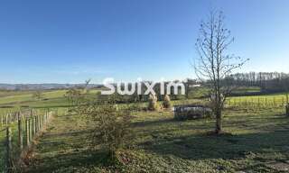 Maison 7 Pièces 320 m² à vendre à Cuiseaux (71480)