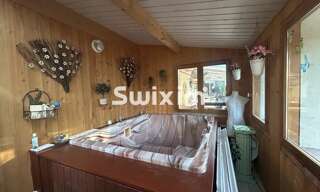 Maison 7 Pièces 320 m² à vendre à Dommartin-lès-Cuiseaux (71480)