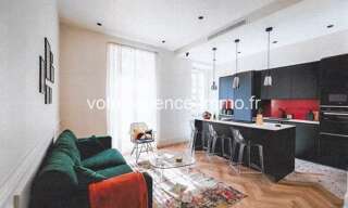 Appartement 4 Pièces 90 m² à vendre à Nice (06000)