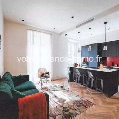 Appartement 4 pièces 890000 €