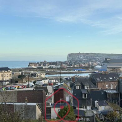 Maison 3 pièces 245000 €