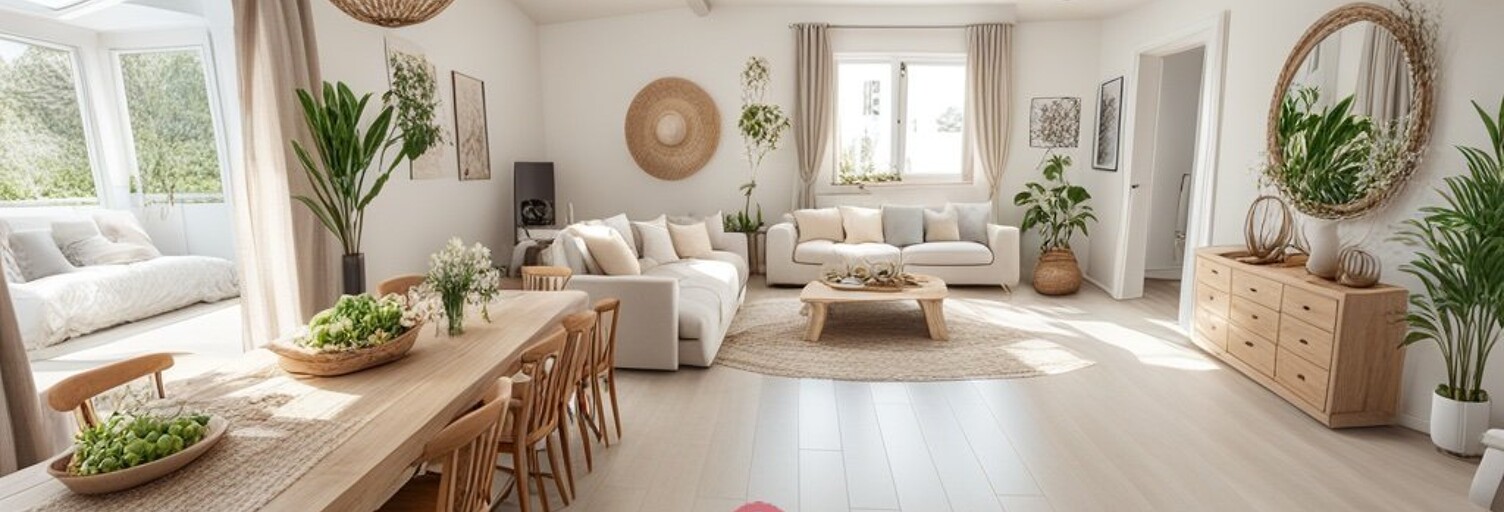 Maison 5 Pièces 127 m² à vendre à Sucé-sur-Erdre (44240)