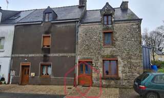 Maison 7 Pièces 145 m² à vendre à Pontivy (56300)