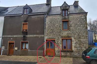 Maison 7 pièces 66000 €