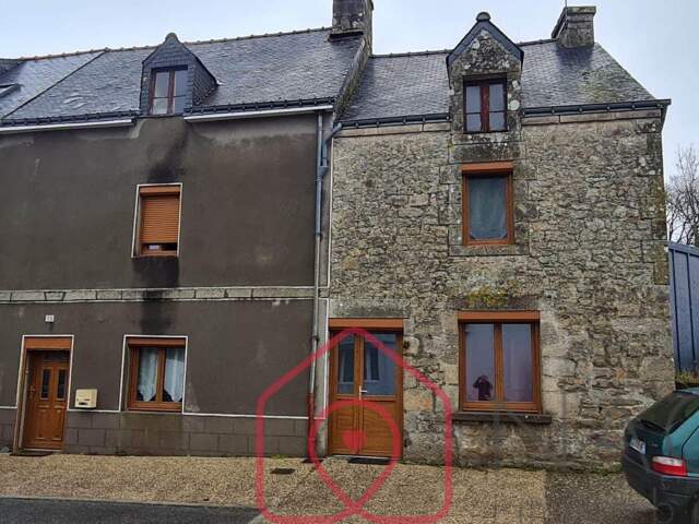 Opportunité Investisseur  Ensemble immobilier à rénover avec potentiel constructible — photo du bien