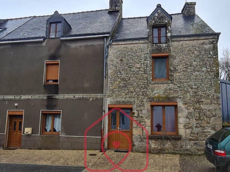 Opportunité Investisseur  Ensemble immobilier à rénover avec potentiel constructible — photo 1