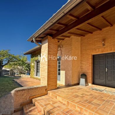 Maison 8 pièces 499000 €