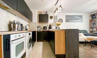 Appartement 3 Pièces 61 m² à vendre à Saint-Orens-de-Gameville (31650)