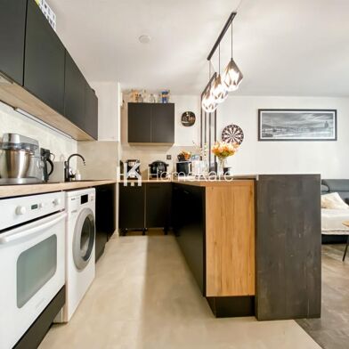 Appartement 3 pièces 202000 €