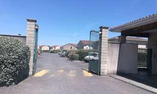 Appartement 2 Pièces 40 m² à louer à Saint-Astier (24110)