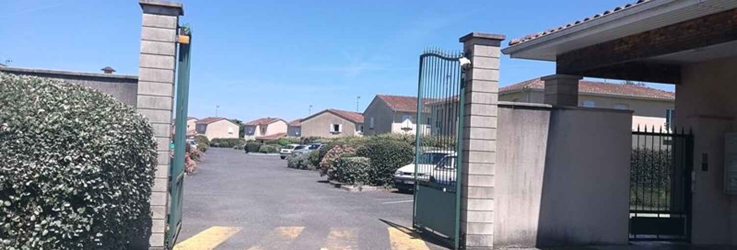 Appartement 2 Pièces 40 m² à louer à Saint-Astier (24110)