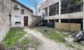 Maison 2 Pièces 20 m² à vendre à Bourg-lès-Valence (26500)