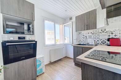 Appartement 3 pièces 745 €